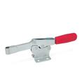 J.W. Winco GN820-455-O Horizontal Toggle Clamp 820-455-O